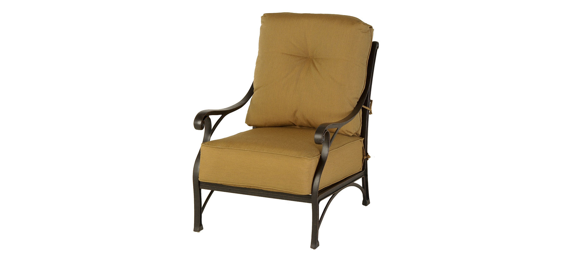 Hanamint Estate Club Chair by Hanamint 