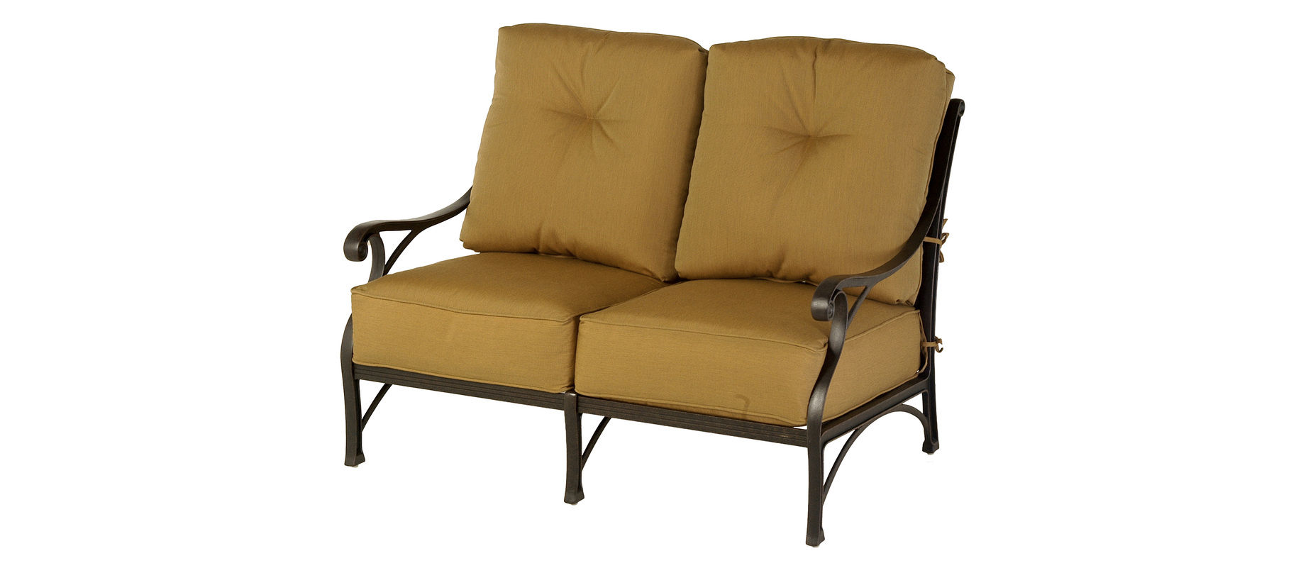Hanamint Estate Loveseat by Hanamint 