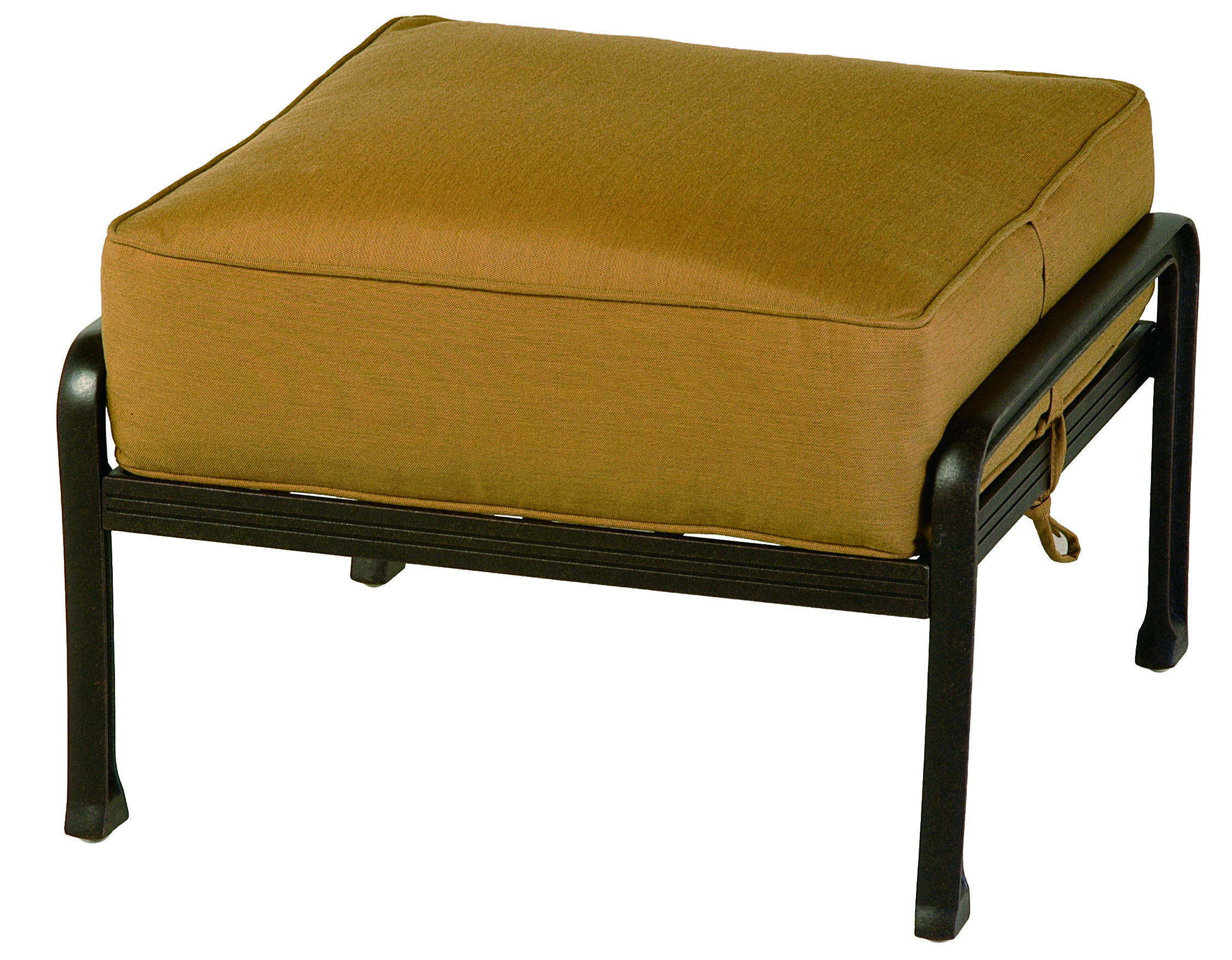 Hanamint Ottoman by Hanamint 