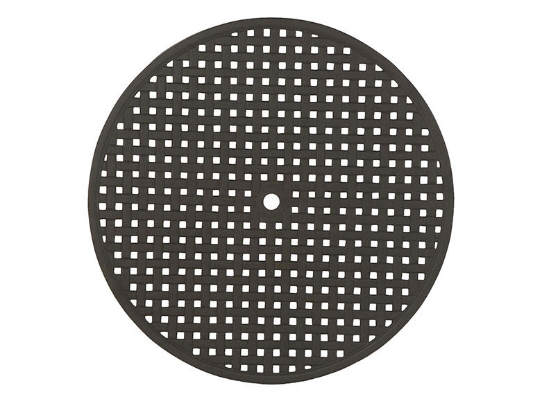 Hanamint Newport Table Top by Hanamint 