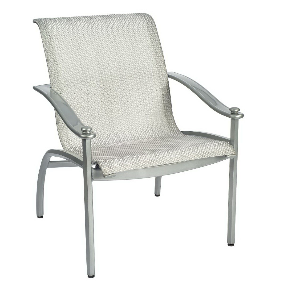 Woodard Dining Arm Chair By Woodard 
