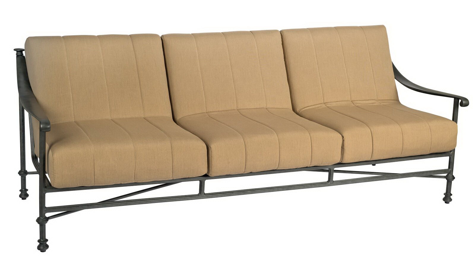 Woodard Sofa By Woodard 
