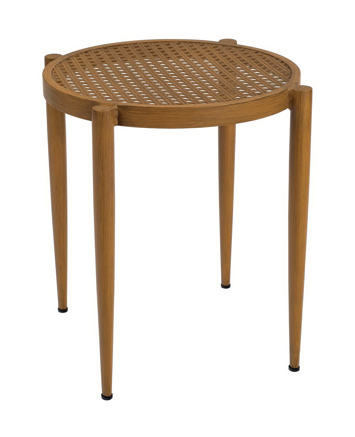 Woodard End Table By Woodard 