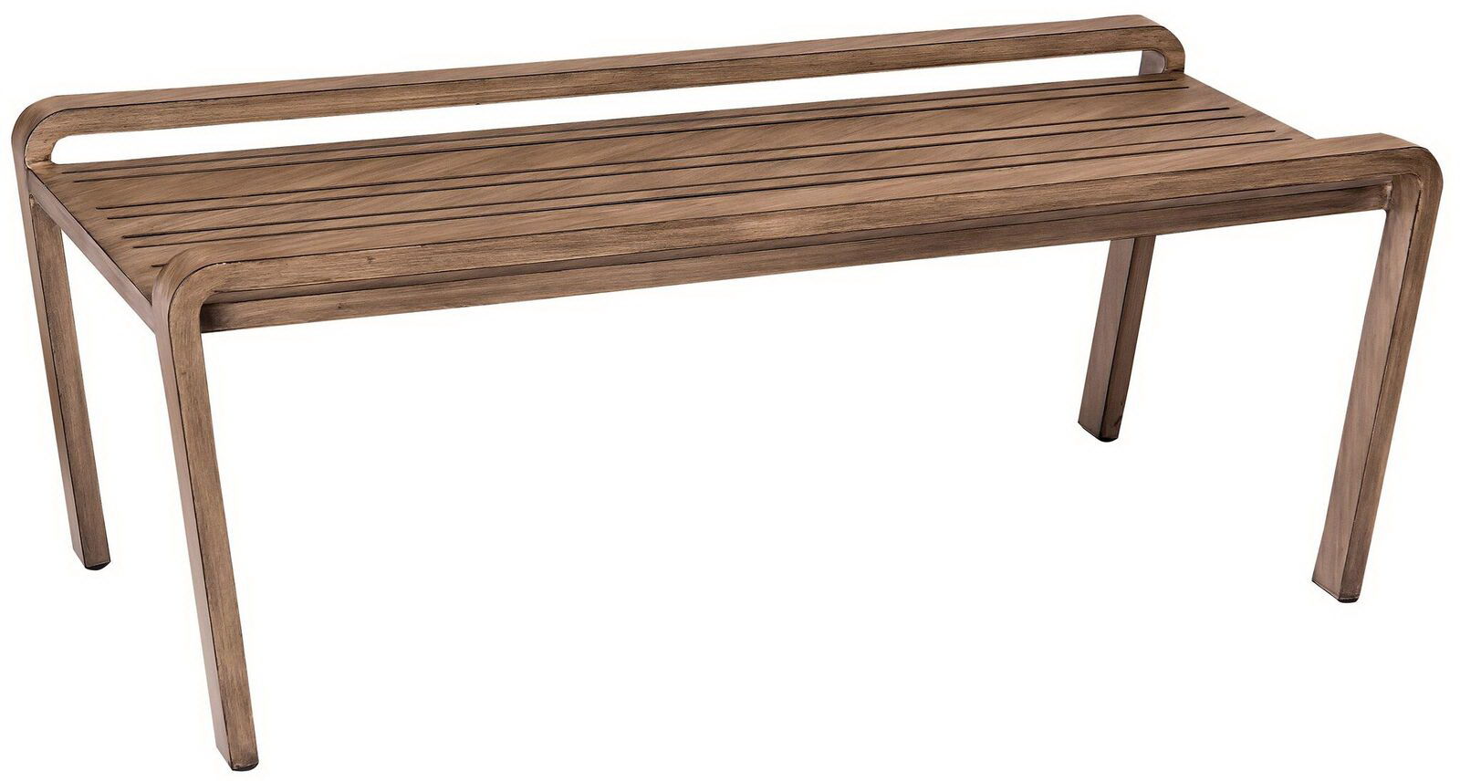 Woodard Coffee Table By Woodard 