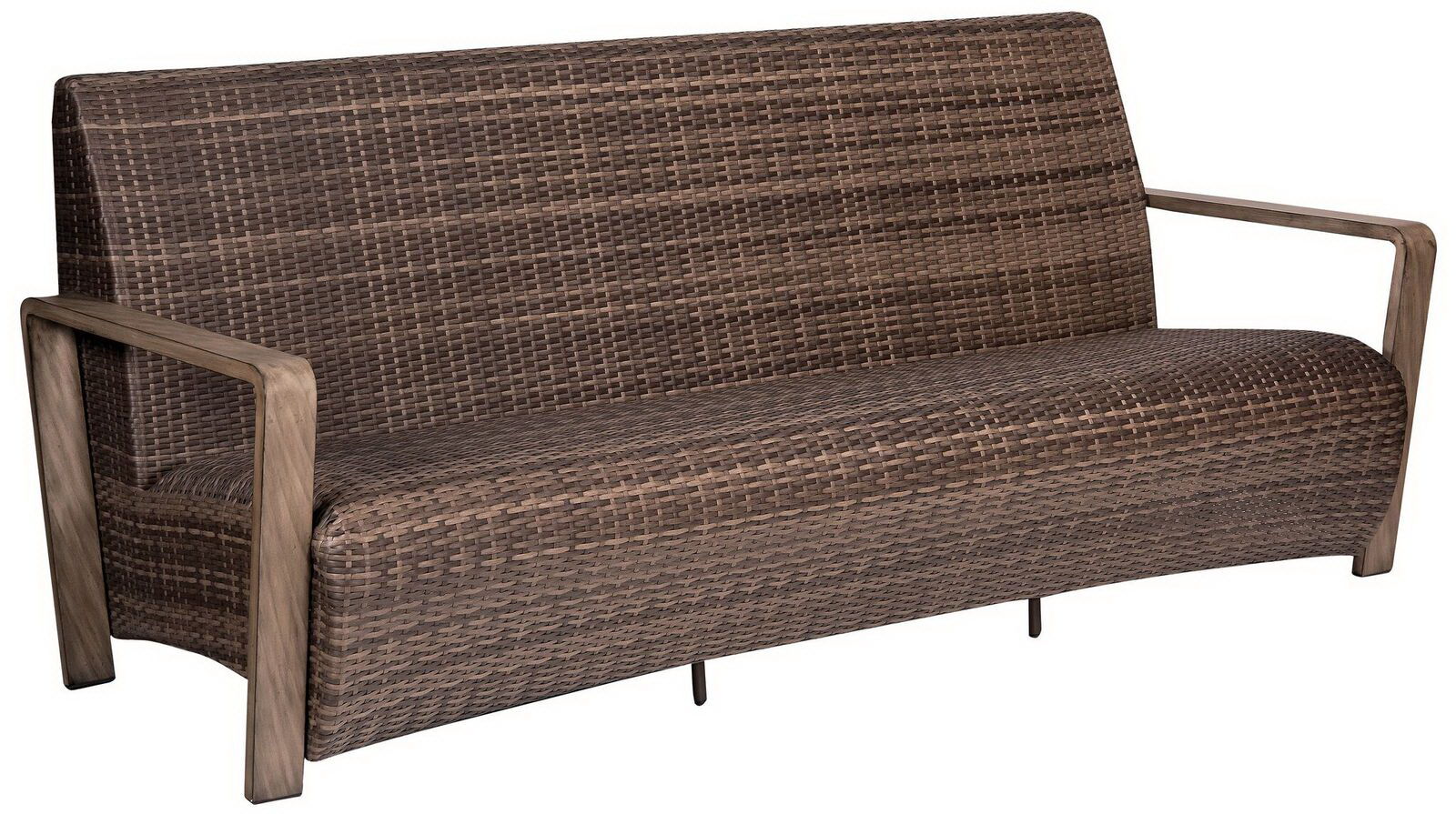 Woodard Sofa By Woodard 