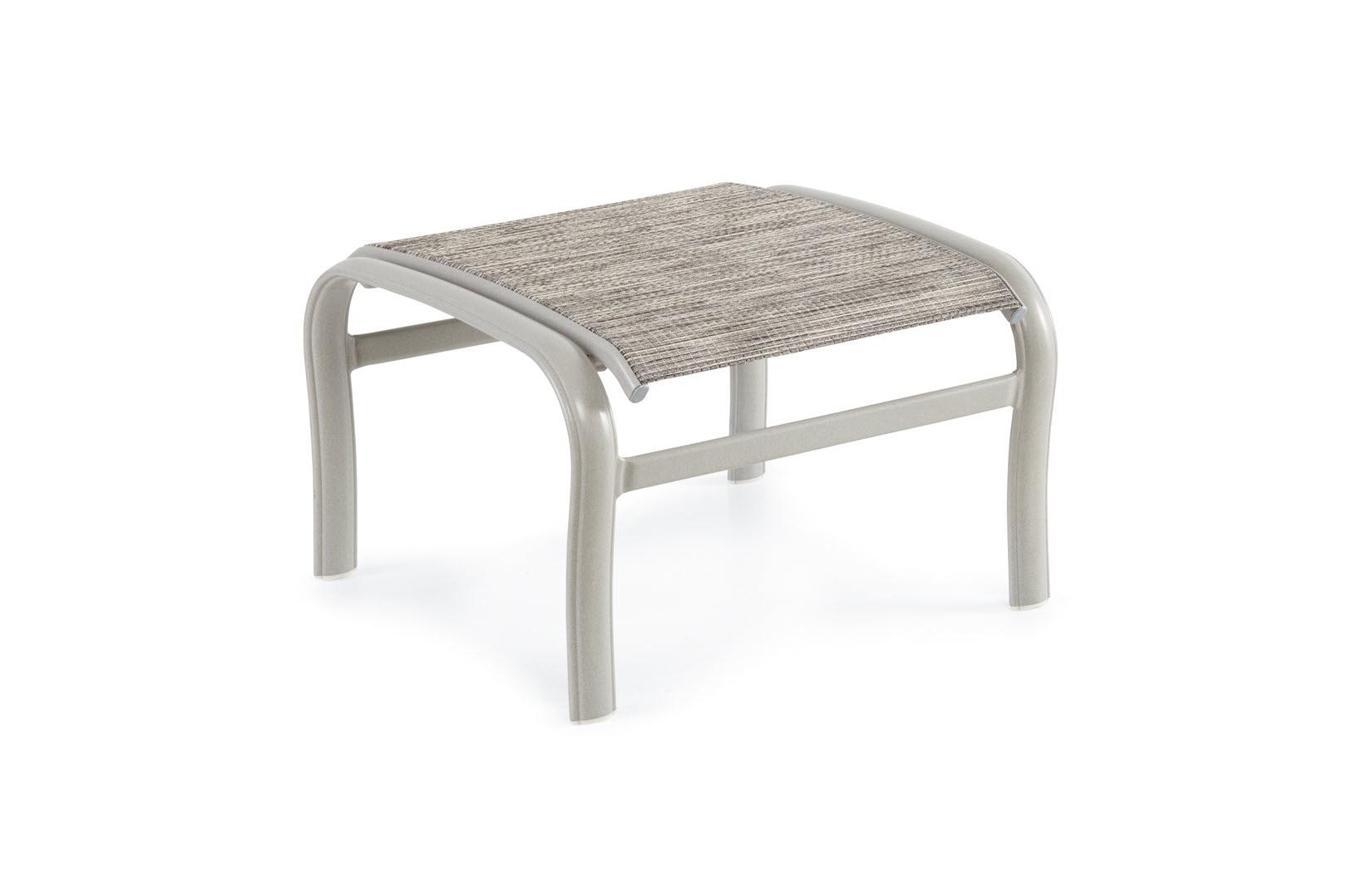 Winston Sling Ottoman by Winston 