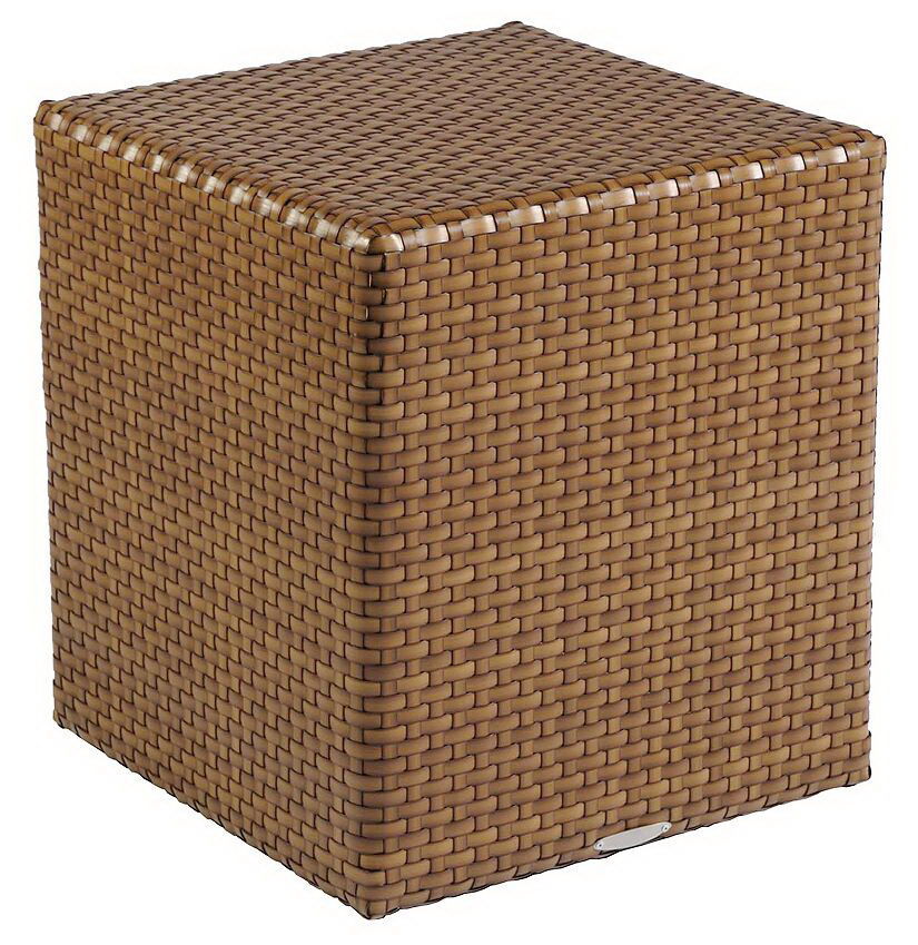 Woodard Bunching Table By Woodard 