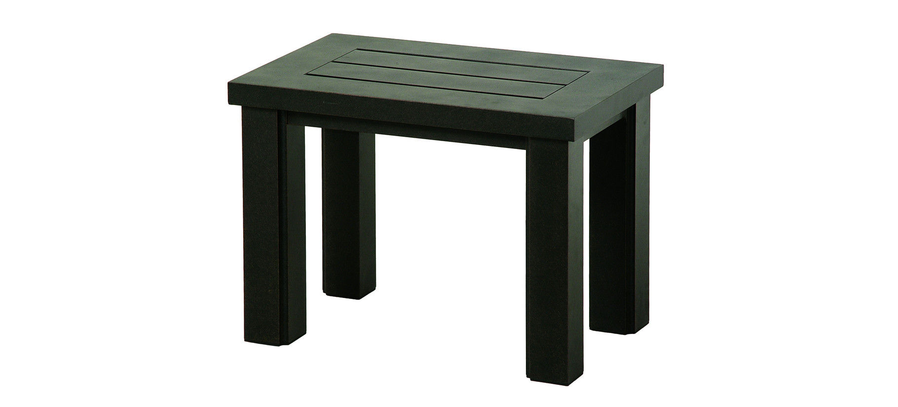 Hanamint 16" x 25" Short Bench by Hanamint 
