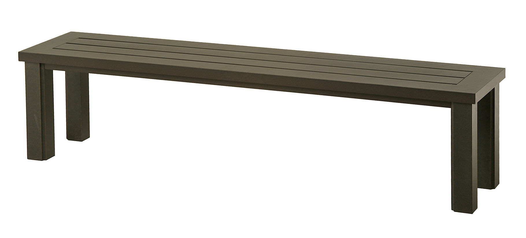 Hanamint 17" x 70" Bench by Hanamint 