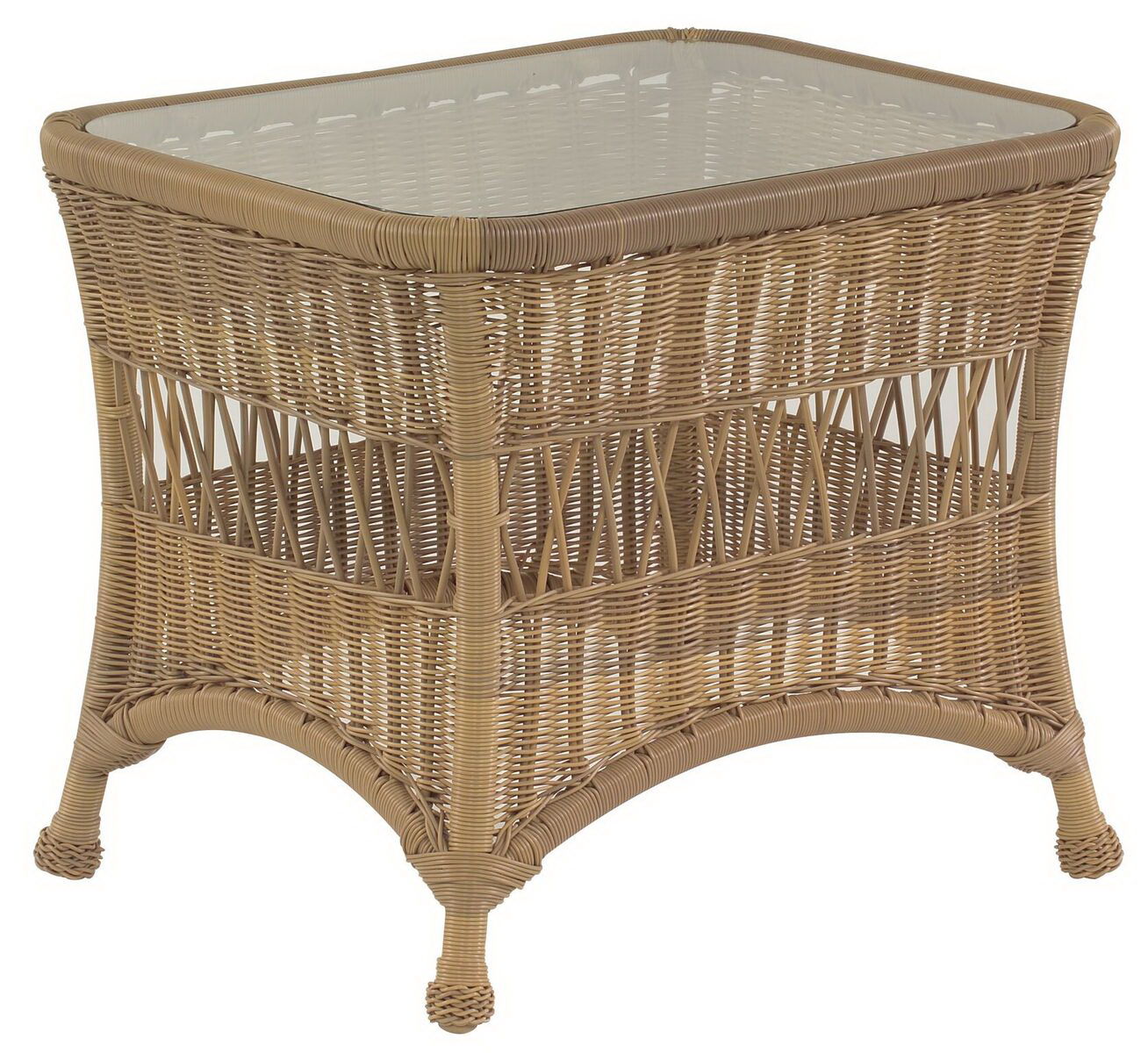 Woodard End Table By Woodard 