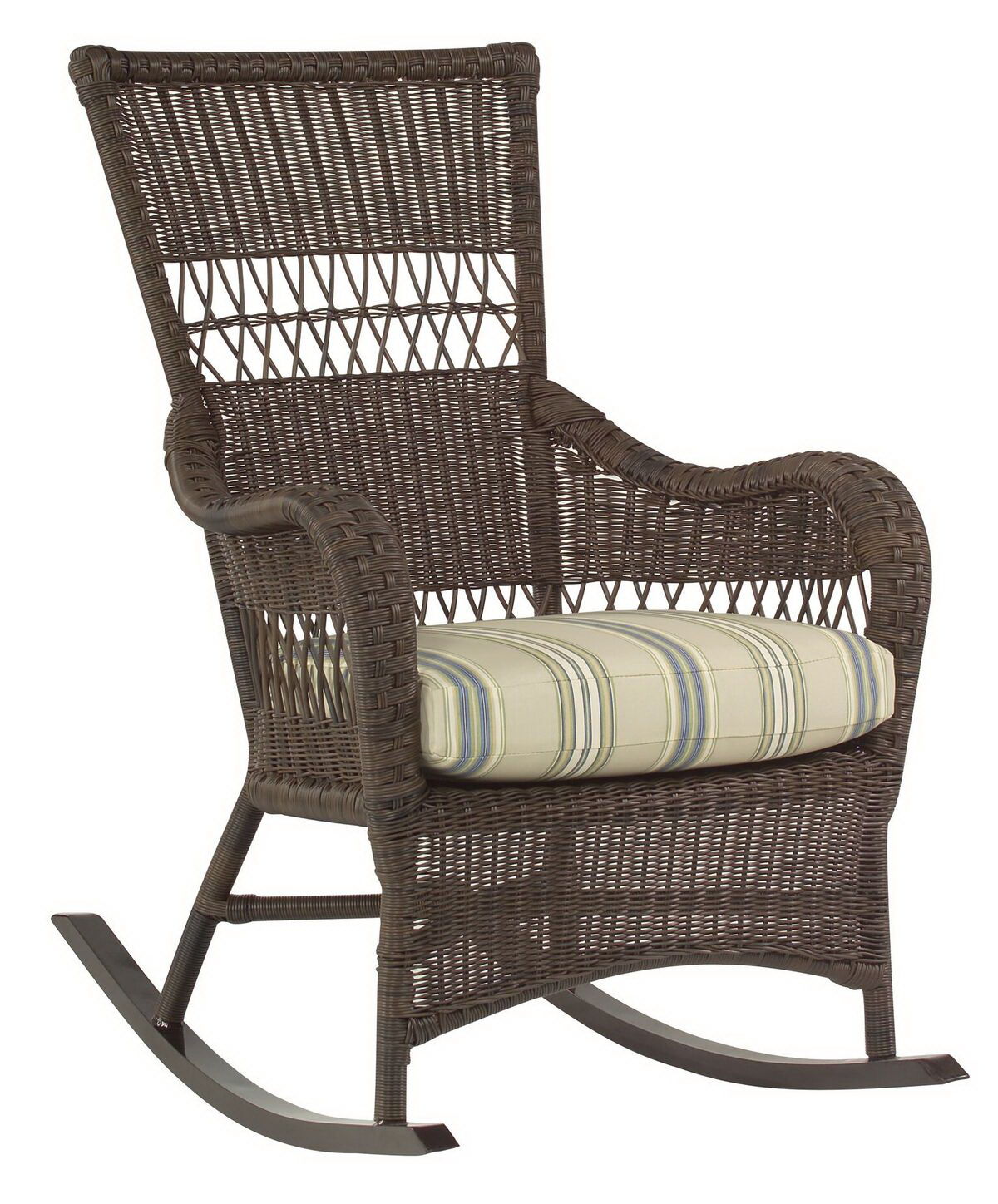 Woodard Rocker By Woodard 