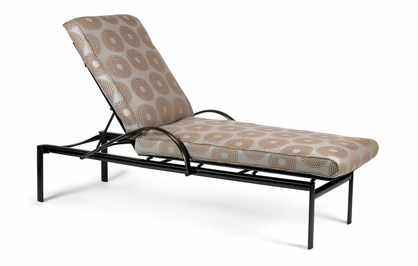 Winston Chaise by Winston 