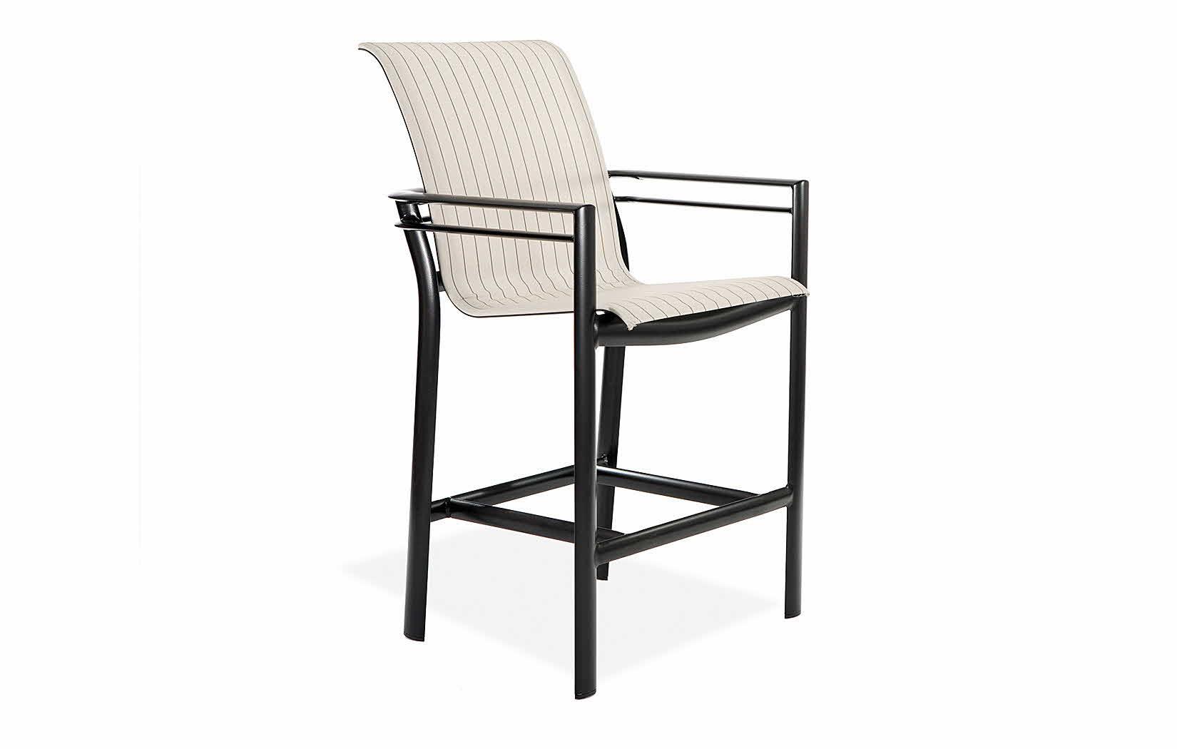Winston Sling Bar Stool by Winston 