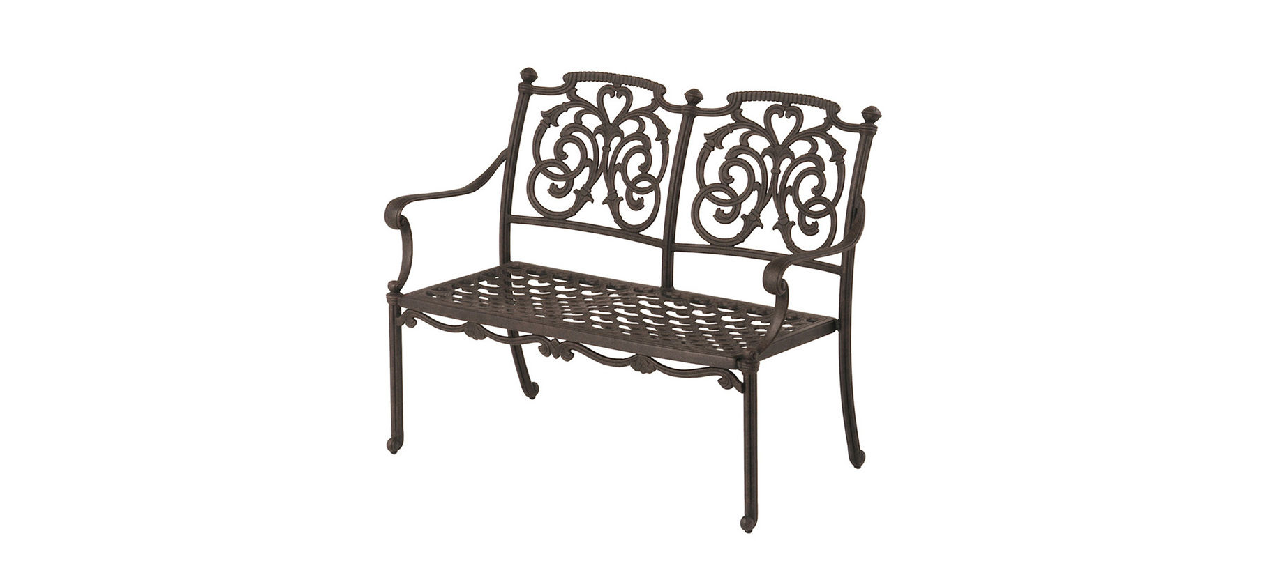 Hanamint Bench by Hanamint 