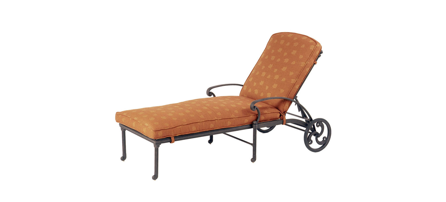 Hanamint Chaise Lounge by Hanamint 