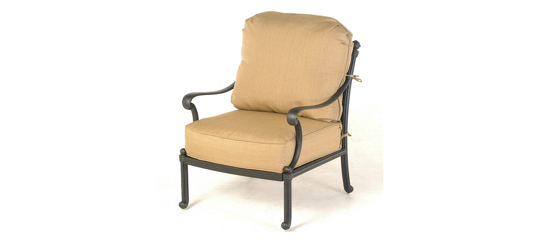 Hanamint Club Chair by Hanamint 