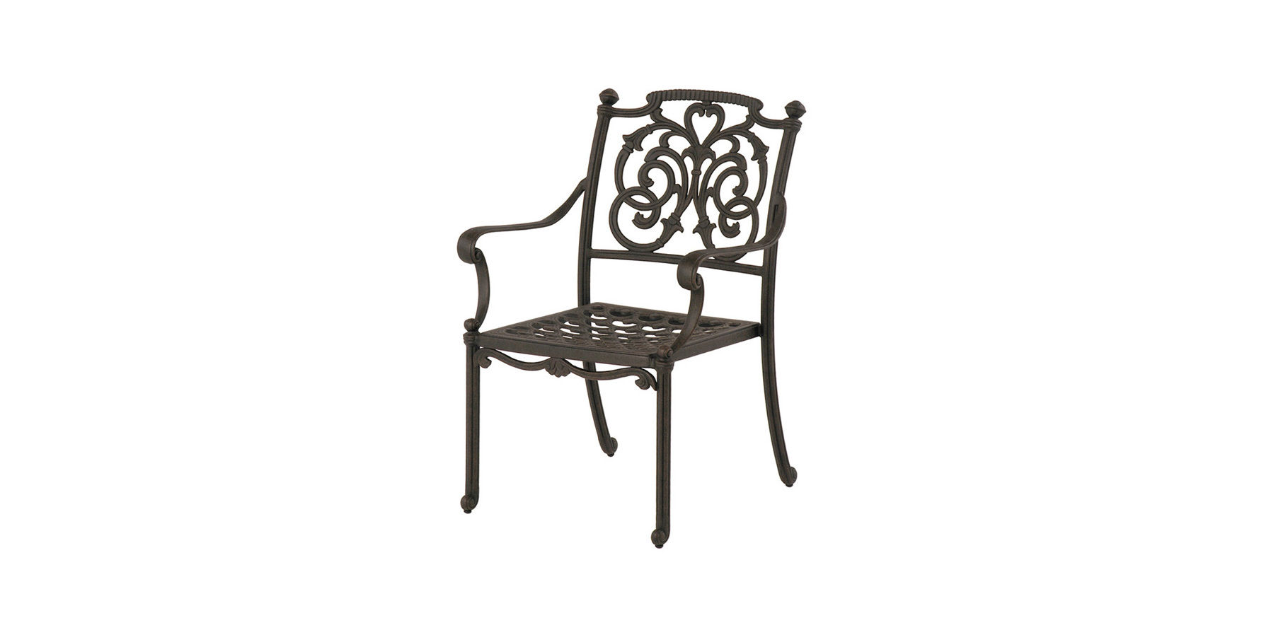 Hanamint Dining Chair by Hanamint 
