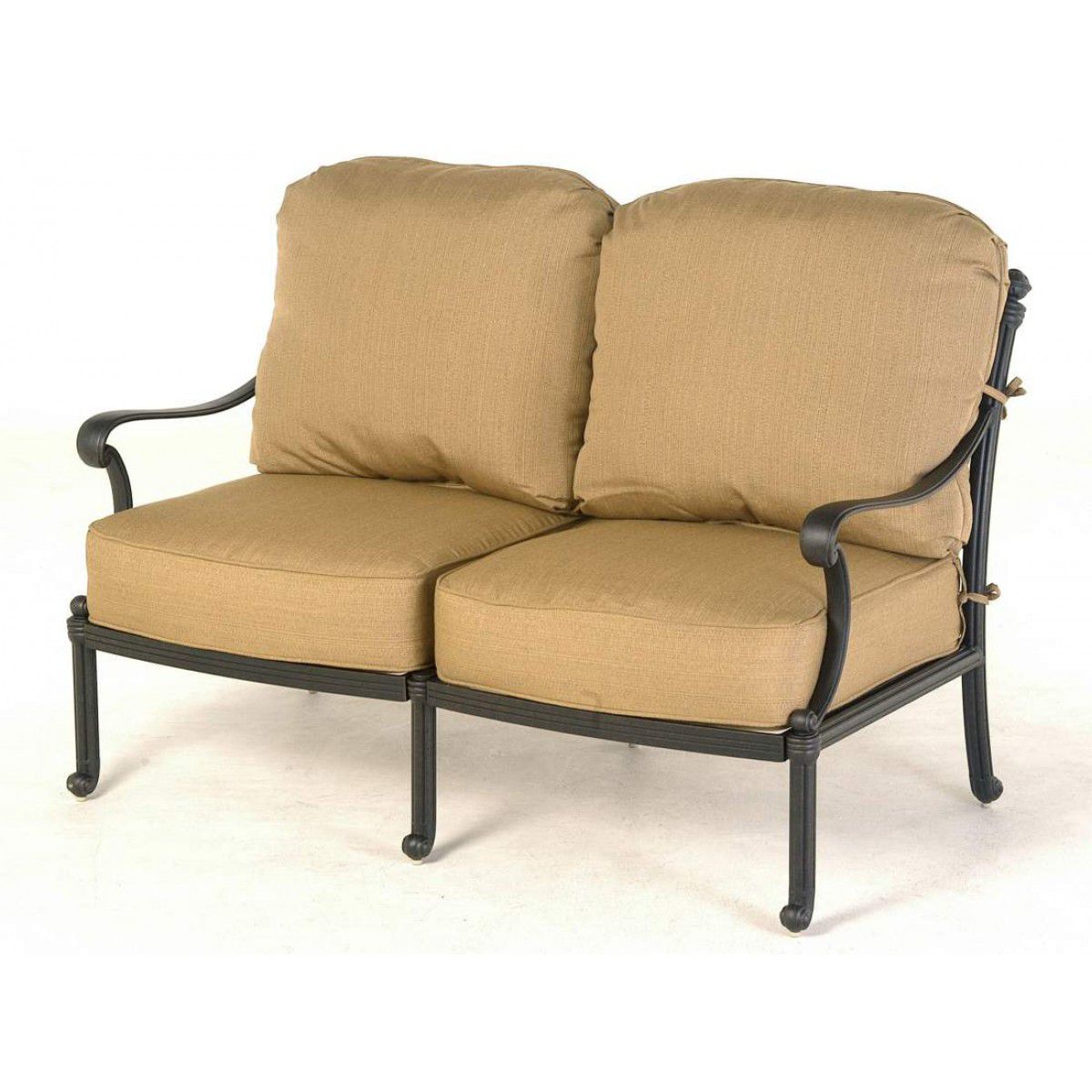 Hanamint Loveseat by Hanamint 