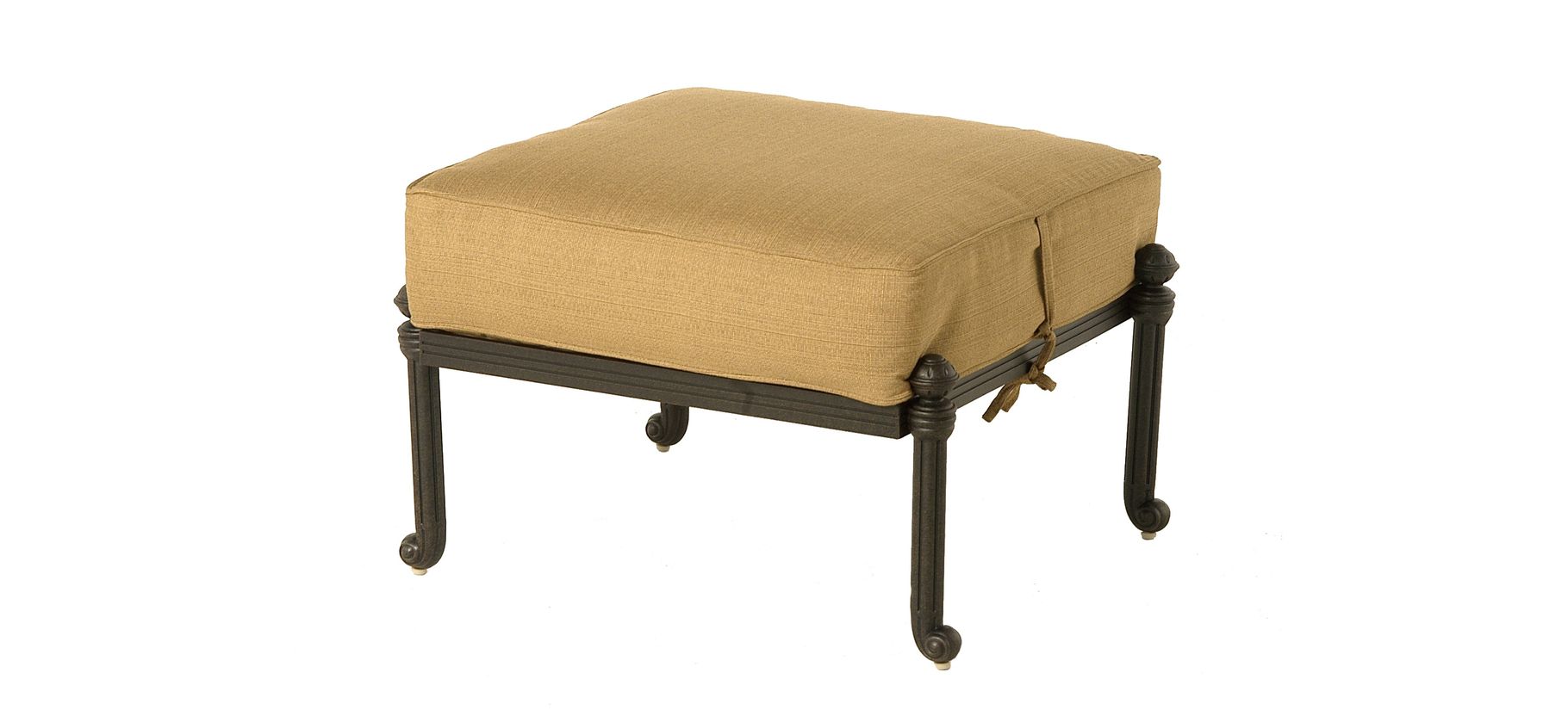 Hanamint Ottoman by Hanamint 