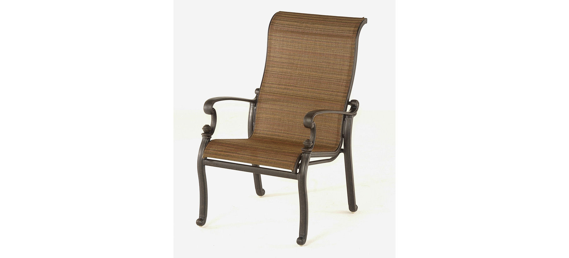 Hanamint Sling Dining Chair by Hanamint 