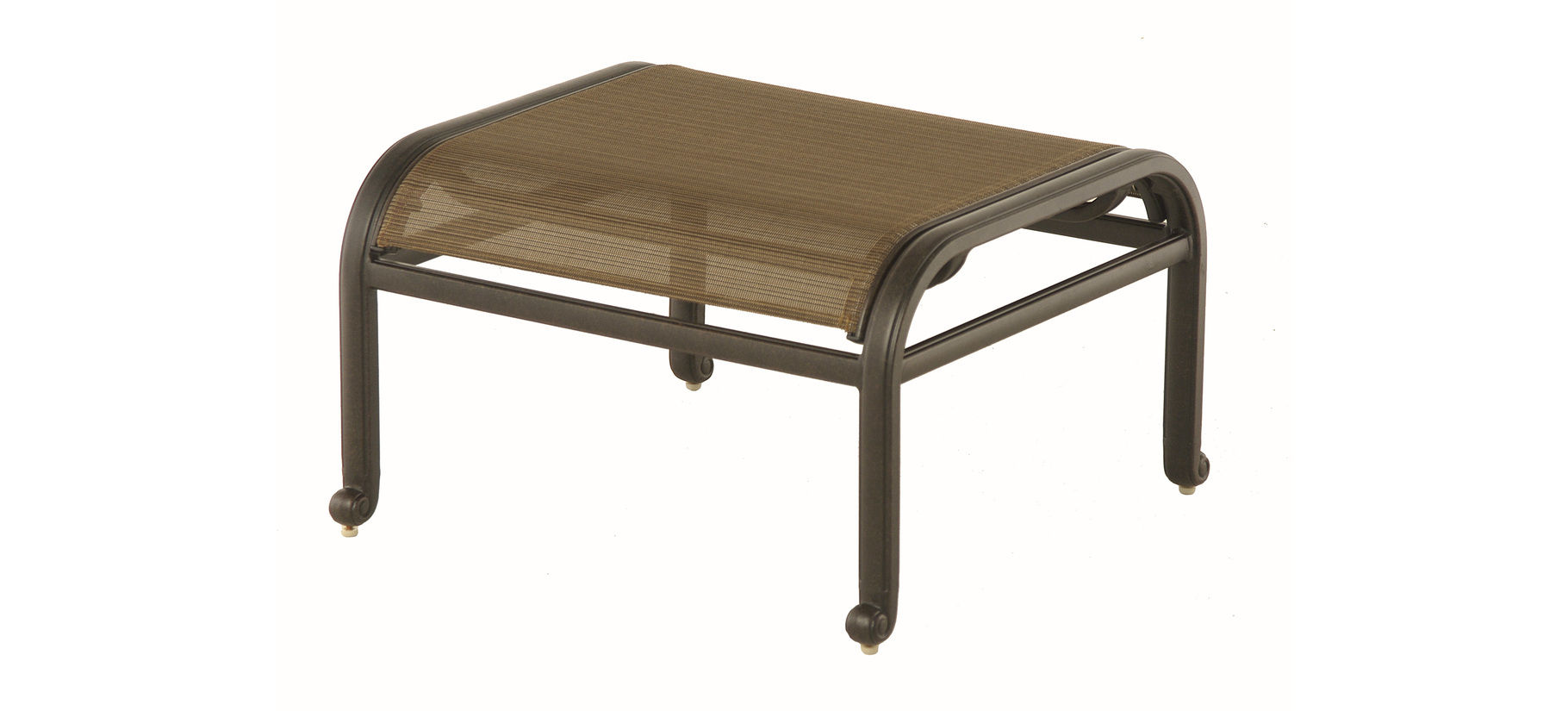 Hanamint Sling Ottoman by Hanamint 
