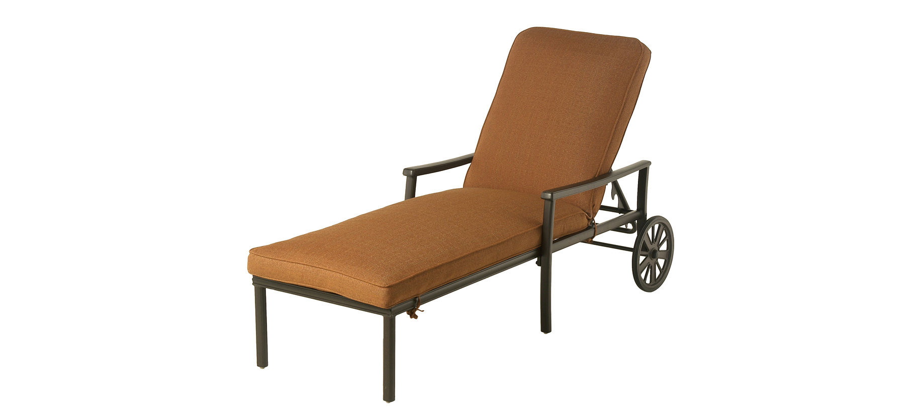 Hanamint Chaise Lounge by Hanamint 