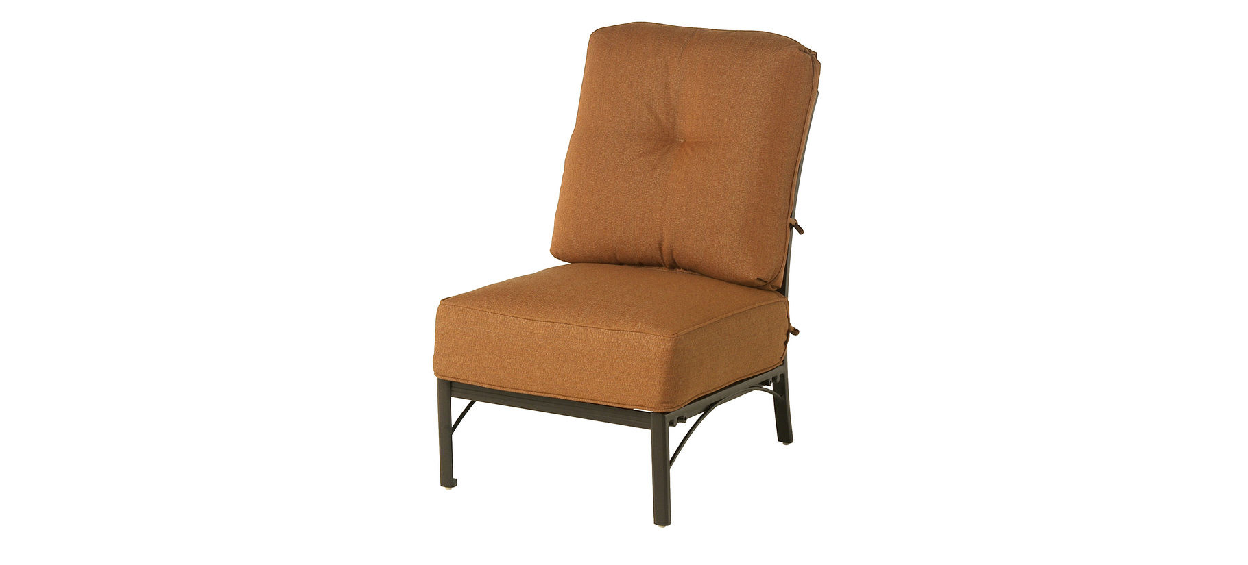 Hanamint Estate Club Middle Chair by Hanamint 