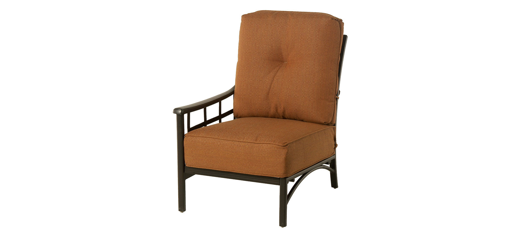 Hanamint Estate Club Right Chair by Hanamint 