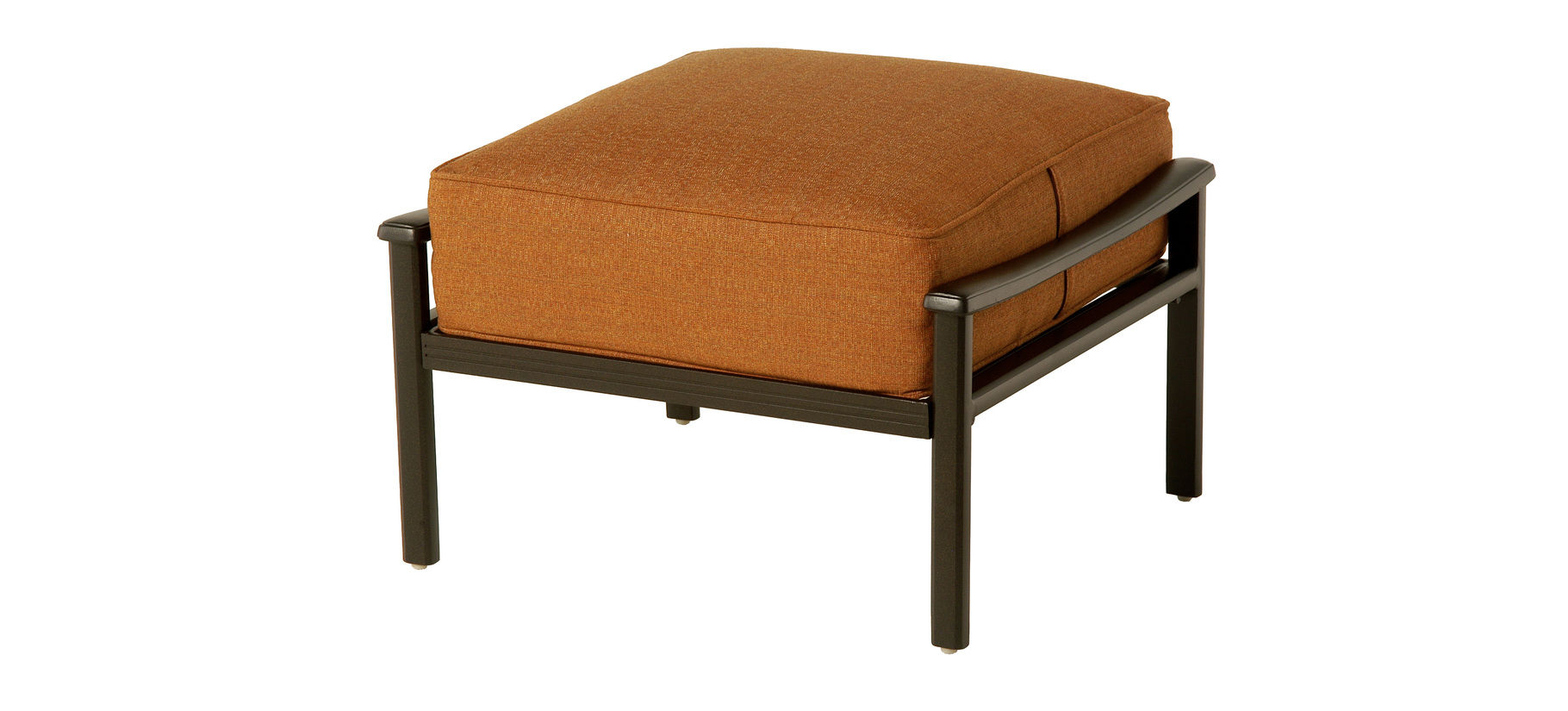 Hanamint Estate Ottoman by Hanamint 