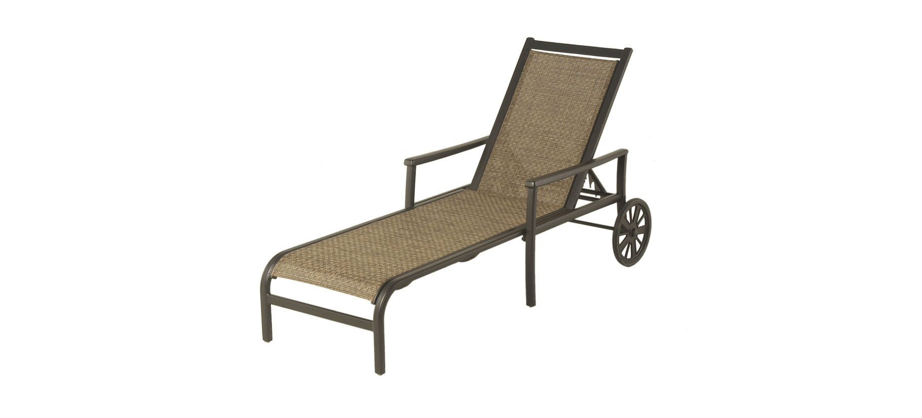 Hanamint Sling Chaise Lounge by Hanamint 