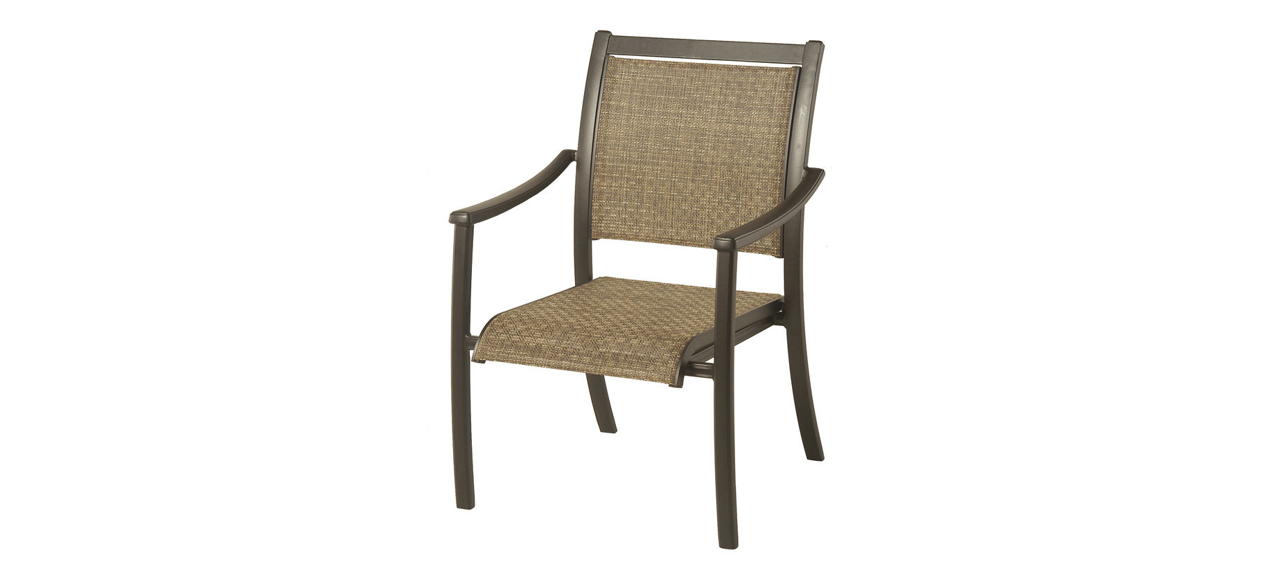Hanamint Sling Dining Chair by Hanamint 