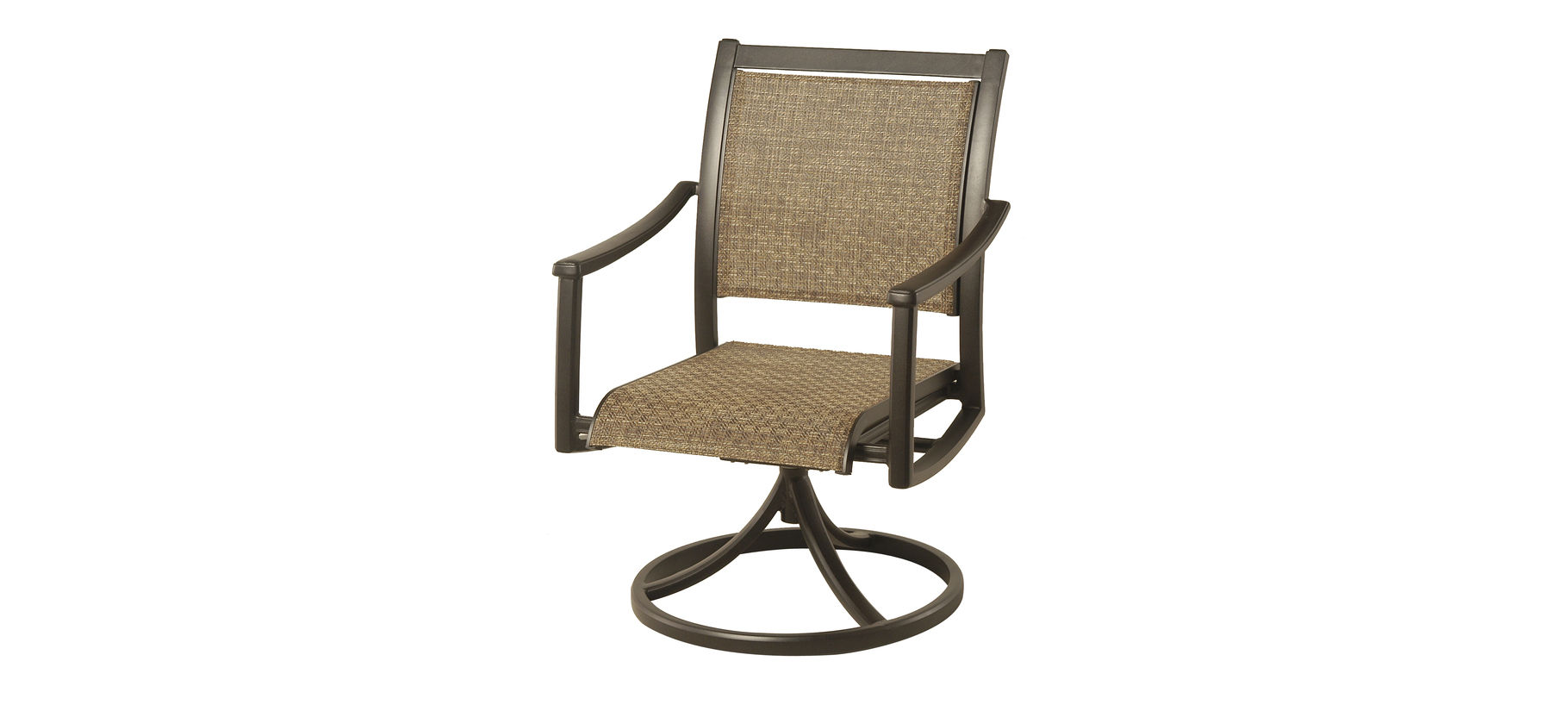 Hanamint Sling Swivel Rocker by Hanamint 