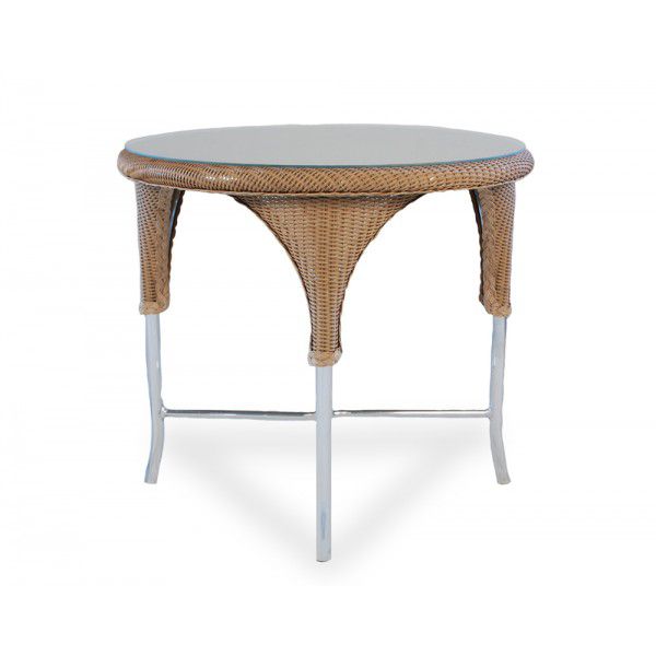 Lloyd Flanders Dining Table By Lloyd Flanders 