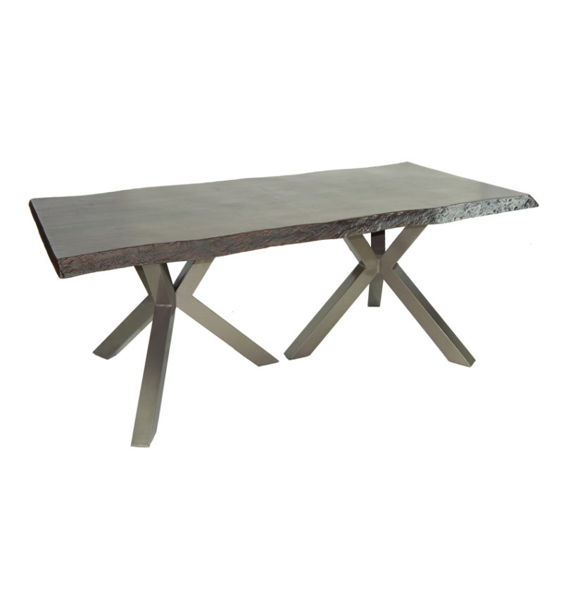 Castelle Rectangular Dining Table By Castelle 