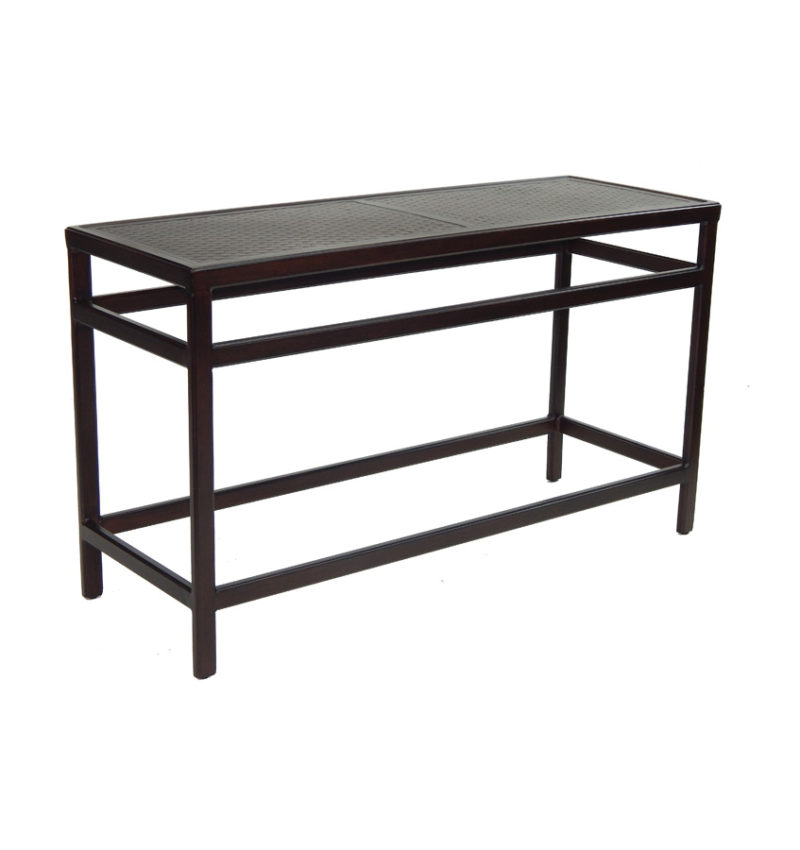 Castelle Console Table By Castelle 