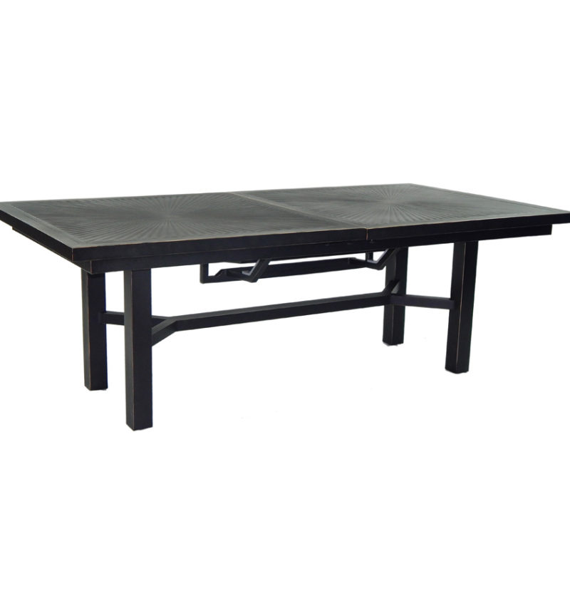 Castelle Extension Dining Table By Castelle 