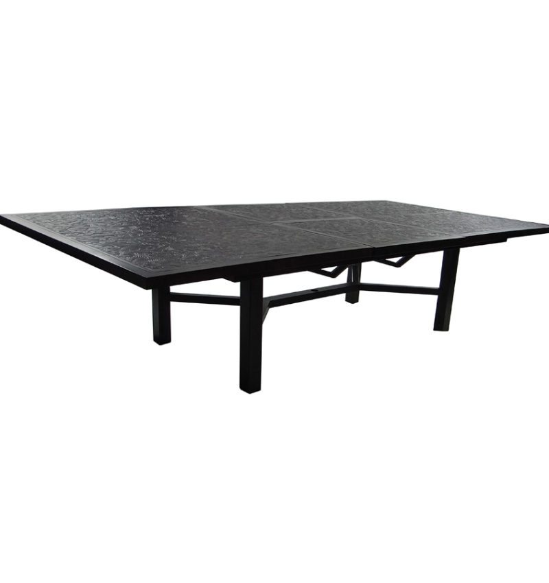 Castelle Extension Dining Table By Castelle 