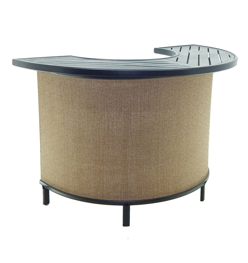 Castelle Semi Circular Bar By Castelle 