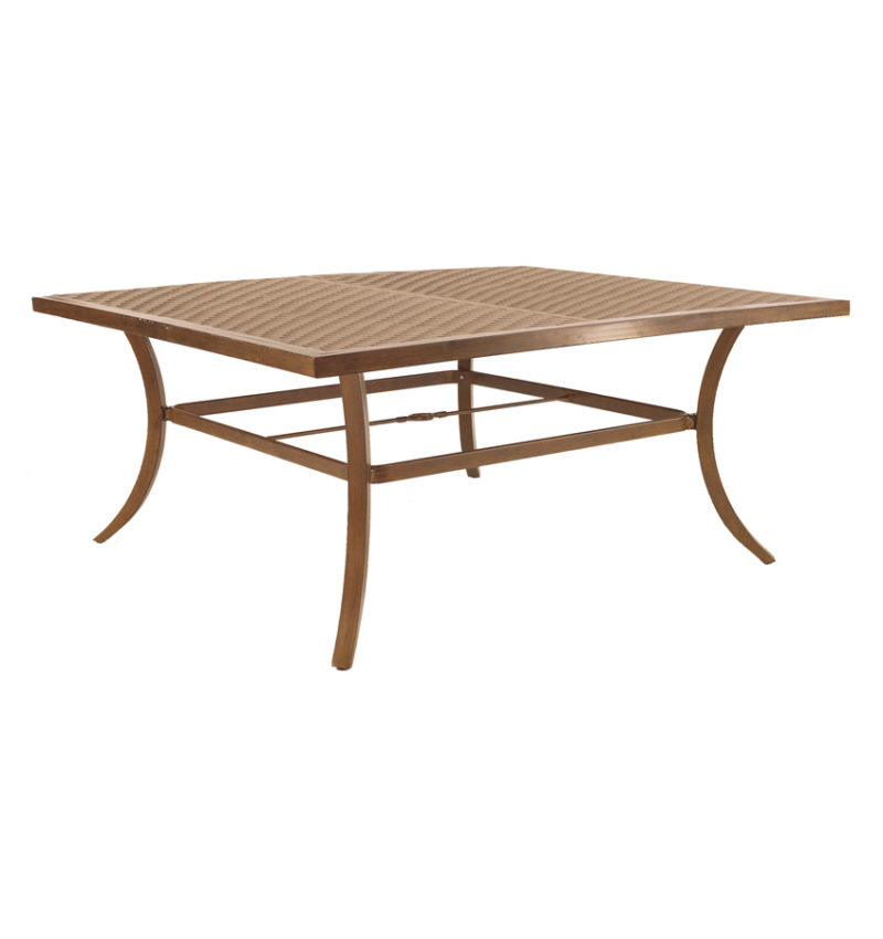 Castelle Square Dining Table By Castelle 
