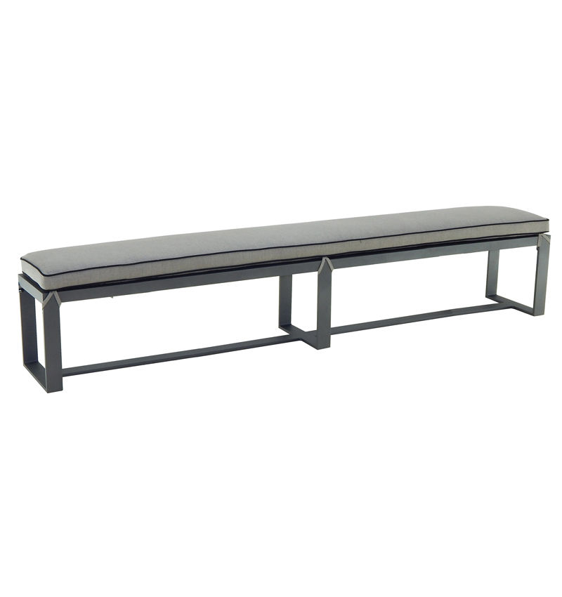 Castelle Cast Top Bench By Castelle 
