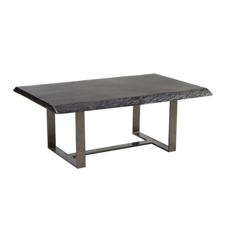 Castelle Large Rectangular Coffee Table By Castelle 