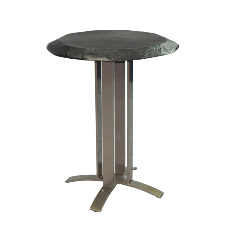 Castelle Round Counter Table By Castelle 
