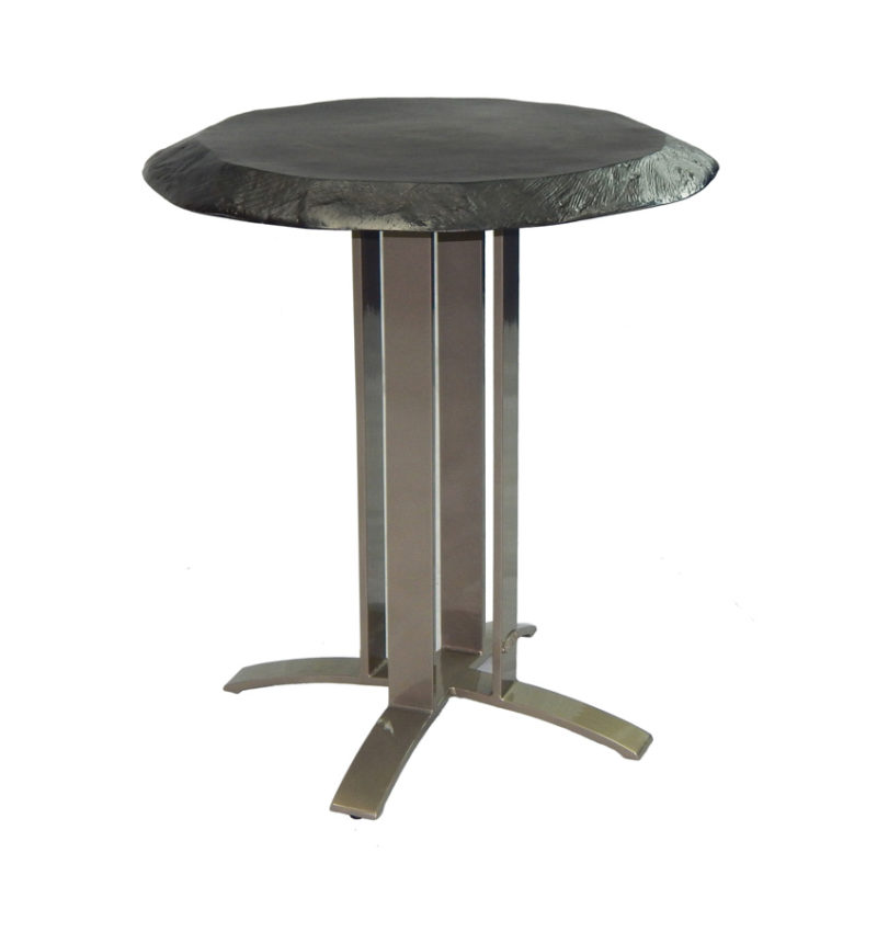 Castelle Round Dining Table By Castelle 
