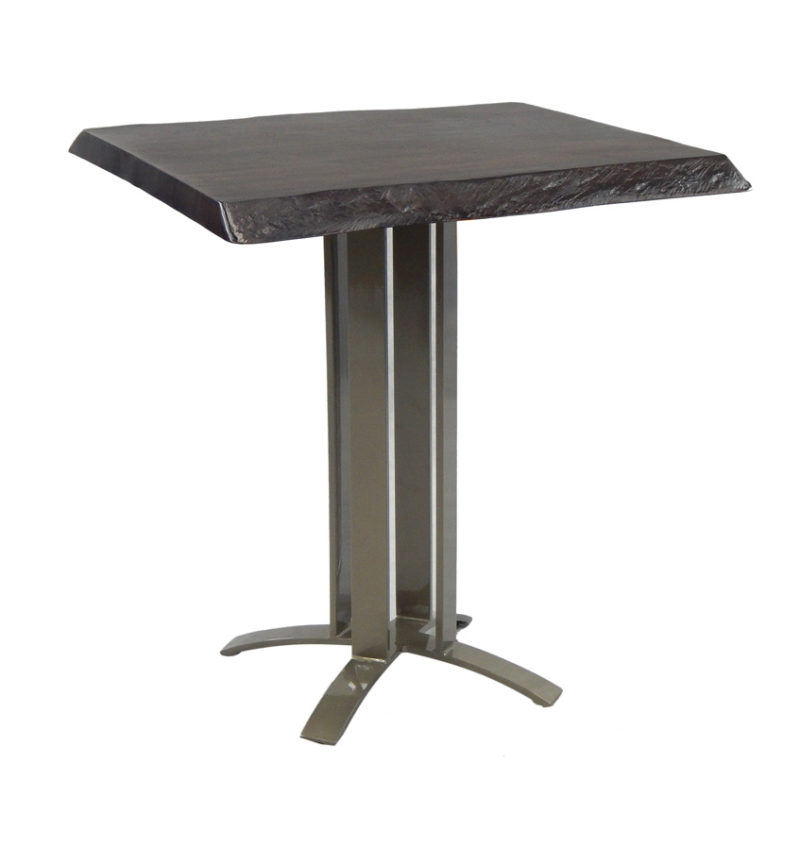 Castelle Square Counter Height Table By Castelle 