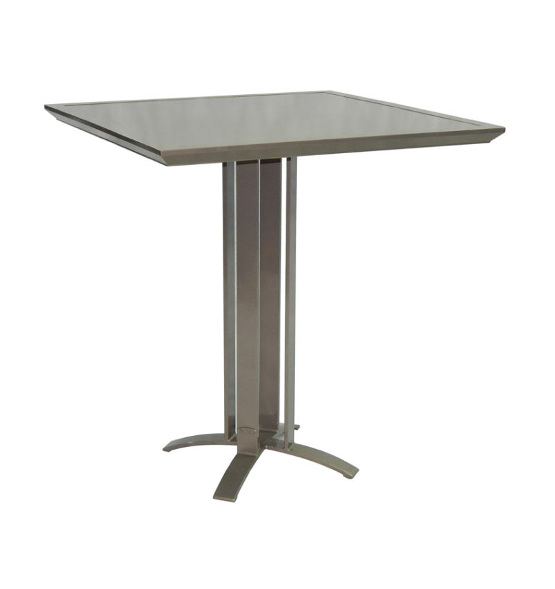 Castelle Square Counter Height Table By Castelle 