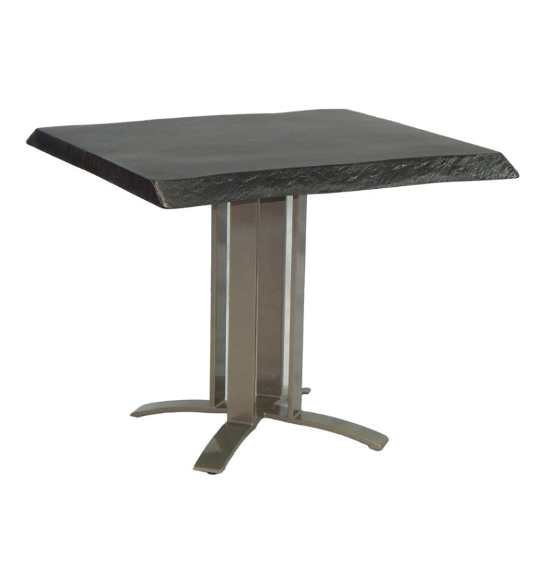 Castelle Square Dining Table By Castelle 