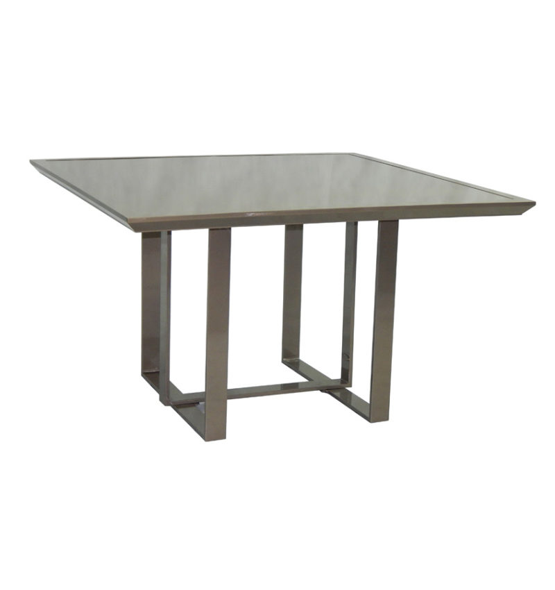 Castelle Square Dining Table By Castelle 