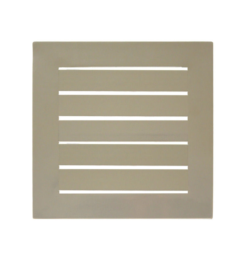 Castelle Slat Table Top By Castelle 