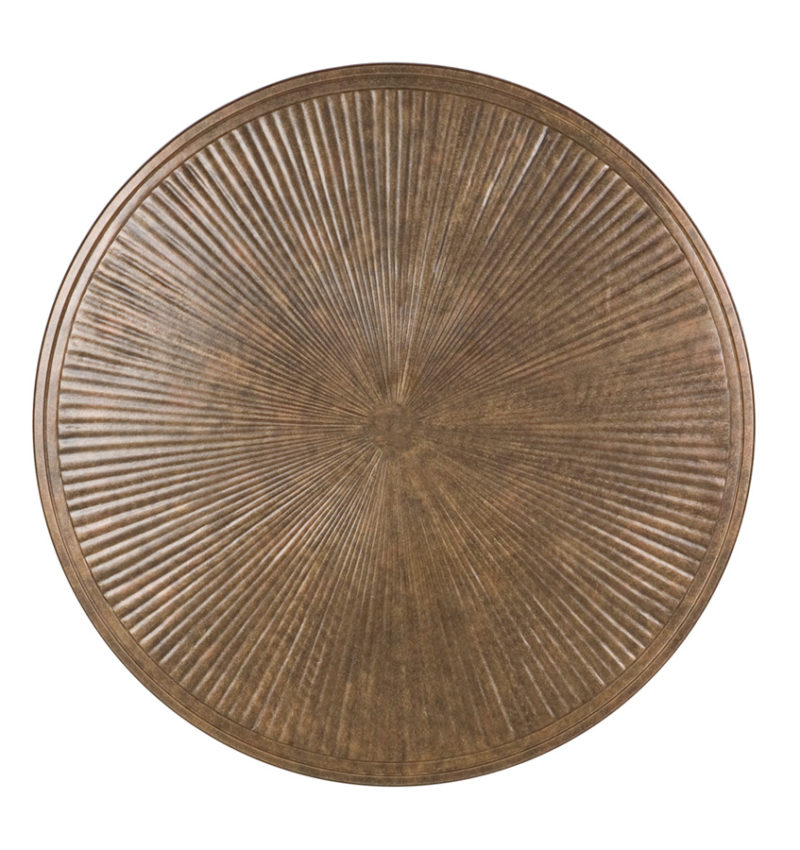 Castelle Sunburst Table Top By Castelle 