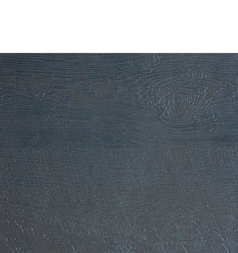 Castelle Woodgrain Dark Rum Table Top By Castelle 
